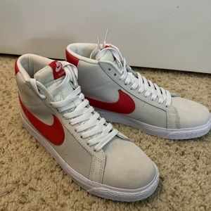 Nike Blazers